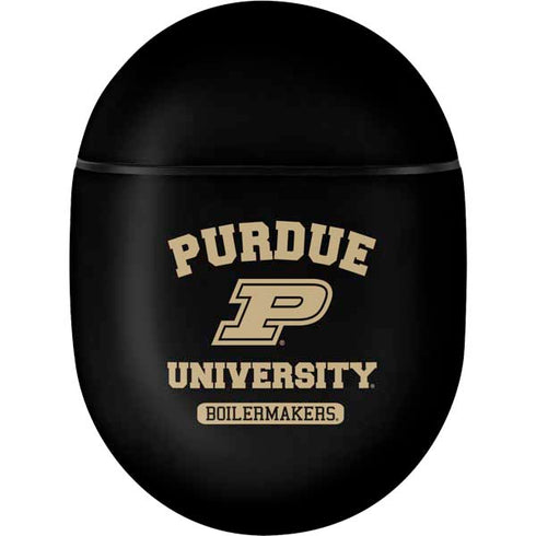 Purdue University Purdue University Boilermakers Google Pixel Buds Skin